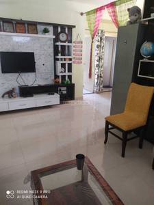 2 BHK Flat in Hatha Coco Nest in Bellandur 2 BHK Flat in Hatha Coco Nest in Bellandur