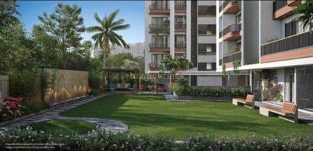 4BHK Multistorey Apartment for New Property in Pal 4BHK Multistorey Apartment for New Property in Pal