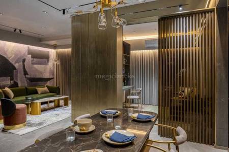 3BHK Multistorey Apartment for New Property in Alaya Heights at Chharodi 3BHK Multistorey Apartment for New Property in Alaya Heights at Chharodi