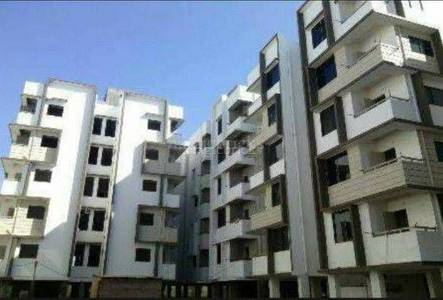 1BHK Multistorey Apartment for Resale in Mahadev Residency at Naroda 1BHK Multistorey Apartment for Resale in Mahadev Residency at Naroda