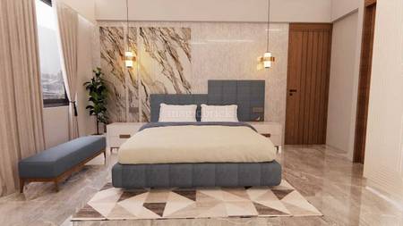 3BHK Multistorey Apartment for New Property in Alexa at Jagatpur 3BHK Multistorey Apartment for New Property in Alexa at Jagatpur