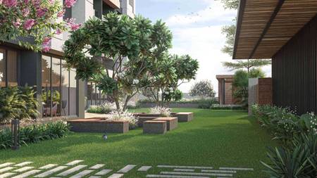 3BHK Multistorey Apartment for New Property in Sangini Nirvana at Vesu 3BHK Multistorey Apartment for New Property in Sangini Nirvana at Vesu