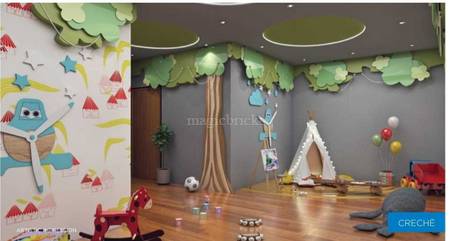 3BHK Multistorey Apartment for New Property in Unique Youtopia at EON Free Zone, Kharadi 3BHK Multistorey Apartment for New Property in Unique Youtopia at EON Free Zone, Kharadi