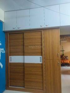 1BHK Multistorey Apartment for Resale in Shukun Heights at Vastral 1BHK Multistorey Apartment for Resale in Shukun Heights at Vastral