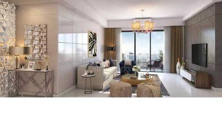 2BHK Multistorey Apartment for New Property in Purva Atmosphere at Thanisandra 2BHK Multistorey Apartment for New Property in Purva Atmosphere at Thanisandra