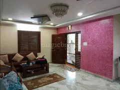 3300 Sq-ft 3 BHK Villa