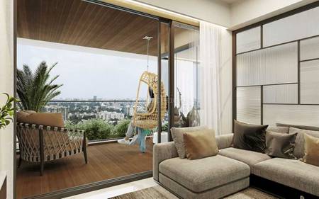 4BHK Multistorey Apartment for New Property in SHILP 14 at Bodakdev 4BHK Multistorey Apartment for New Property in SHILP 14 at Bodakdev