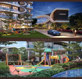 4BHK Multistorey Apartment for Resale in Rajhans Eronzza at Vesu 4BHK Multistorey Apartment for Resale in Rajhans Eronzza at Vesu