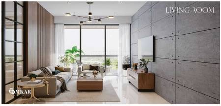 3BHK Multistorey Apartment for New Property in Omkar Enclave at Ranip 3BHK Multistorey Apartment for New Property in Omkar Enclave at Ranip