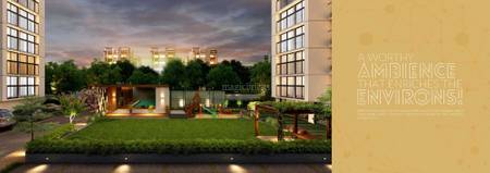 3BHK Multistorey Apartment for Resale in Aristo Aalayam at Gota 3BHK Multistorey Apartment for Resale in Aristo Aalayam at Gota