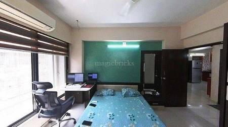 3BHK Multistorey Apartment for Resale in Viva Savoy at Sola 3BHK Multistorey Apartment for Resale in Viva Savoy at Sola