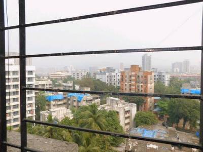 1BHK Multistorey Apartment for Resale in Ajanta Ellora at Dahisar East 1BHK Multistorey Apartment for Resale in Ajanta Ellora at Dahisar East