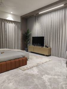 5BHK Multistorey Apartment for New Property in Vesu 5BHK Multistorey Apartment for New Property in Vesu