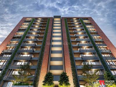 5BHK Multistorey Apartment for Resale in The Royal Revanta at Naroda 5BHK Multistorey Apartment for Resale in The Royal Revanta at Naroda