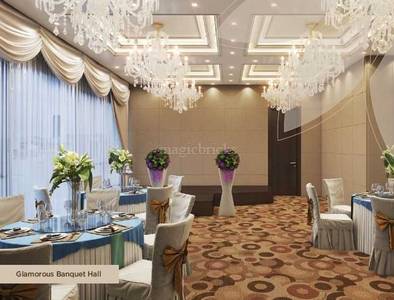 2BHK Multistorey Apartment for New Property in Ajmera Arham at Malad West 2BHK Multistorey Apartment for New Property in Ajmera Arham at Malad West