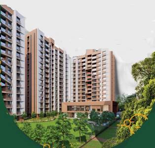 3BHK Multistorey Apartment for New Property in Adani Atrius at Jagatpur 3BHK Multistorey Apartment for New Property in Adani Atrius at Jagatpur