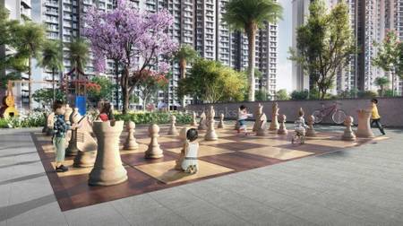 2BHK Multistorey Apartment for Resale in Eldeco Live By The Greens at Sector 150, Pusta Road 2BHK Multistorey Apartment for Resale in Eldeco Live By The Greens at Sector 150, Pusta Road