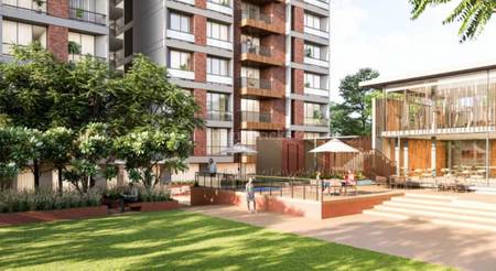 3BHK Multistorey Apartment for New Property in Vaishnodevi Circle 3BHK Multistorey Apartment for New Property in Vaishnodevi Circle