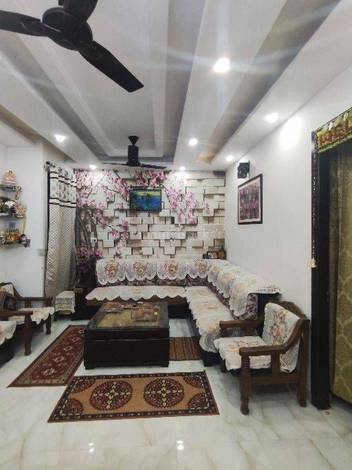 BHK Flats in Dwarka Mor, New Delhi: 65+ Flats Apartments