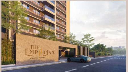 4BHK Multistorey Apartment for New Property in The Empiirean at Sarkhej Gandhinagar Highway 4BHK Multistorey Apartment for New Property in The Empiirean at Sarkhej Gandhinagar Highway