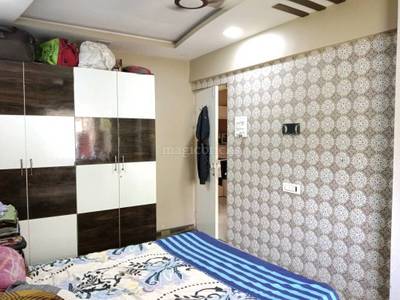 2BHK Multistorey Apartment for Resale in Borivali West 2BHK Multistorey Apartment for Resale in Borivali West