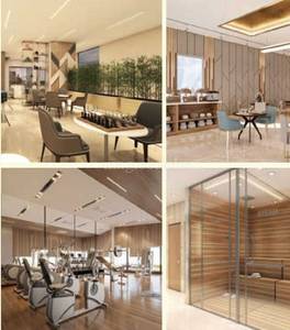 3BHK Multistorey Apartment for New Property in Riverdale Grand at EON Free Zone, Kharadi 3BHK Multistorey Apartment for New Property in Riverdale Grand at EON Free Zone, Kharadi