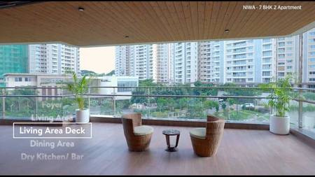 6BHK Multistorey Apartment for New Property in Phoenix Kessaku at Dr Rajkumar Road 6BHK Multistorey Apartment for New Property in Phoenix Kessaku at Dr Rajkumar Road