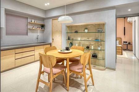 3BHK Multistorey Apartment for Resale in Orchid Valley at Shela 3BHK Multistorey Apartment for Resale in Orchid Valley at Shela