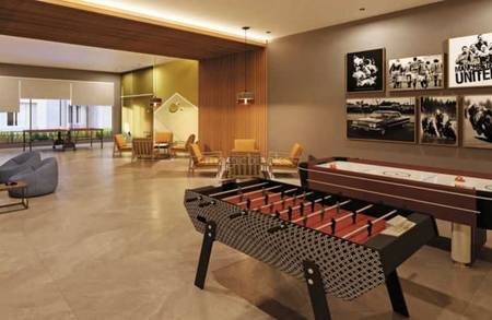 3BHK Multistorey Apartment for Resale in Orchid Valley at Shela 3BHK Multistorey Apartment for Resale in Orchid Valley at Shela