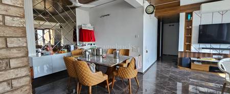 3BHK Multistorey Apartment for Resale in Maple Tree Garden Homes at Thaltej 3BHK Multistorey Apartment for Resale in Maple Tree Garden Homes at Thaltej