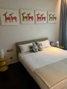 5BHK Multistorey Apartment for New Property in Panchshil Trump Towers at Kalyani Nagar 5BHK Multistorey Apartment for New Property in Panchshil Trump Towers at Kalyani Nagar