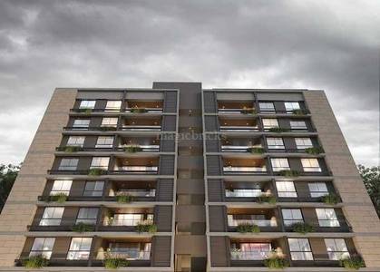 4BHK Multistorey Apartment for New Property in ESSENCE 51 at Thaltej 4BHK Multistorey Apartment for New Property in ESSENCE 51 at Thaltej