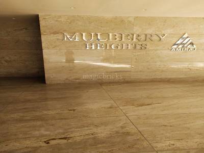 3BHK Multistorey Apartment for Resale in Amiraj Mulberry Heights at Shilaj 3BHK Multistorey Apartment for Resale in Amiraj Mulberry Heights at Shilaj