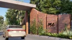 3000 Sq-ft 4 BHK Villa