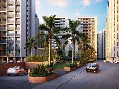 3BHK Multistorey Apartment for New Property in Ambli 3BHK Multistorey Apartment for New Property in Ambli