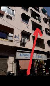 1BHK Multistorey Apartment for Resale in Gopi Pura 1BHK Multistorey Apartment for Resale in Gopi Pura