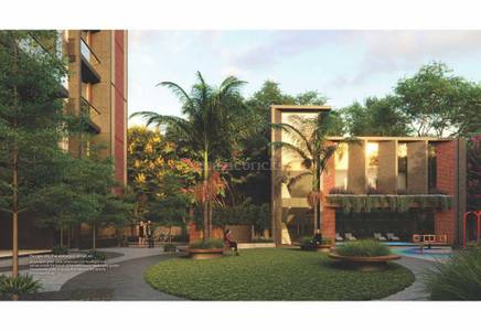 4BHK Multistorey Apartment for New Property in The Verity at Satellite 4BHK Multistorey Apartment for New Property in The Verity at Satellite