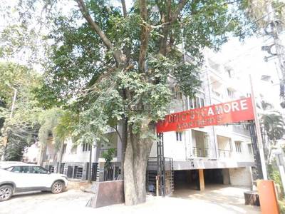 4BHK Multistorey Apartment for Resale in Studio Sycamore at Banjara Hills, NH 9 4BHK Multistorey Apartment for Resale in Studio Sycamore at Banjara Hills, NH 9