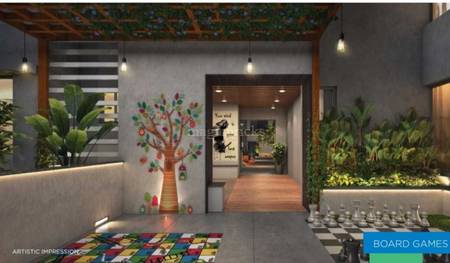 4BHK Multistorey Apartment for New Property in Geras Island of Joy at EON Free Zone, Kharadi 4BHK Multistorey Apartment for New Property in Geras Island of Joy at EON Free Zone, Kharadi