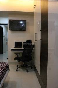 2BHK Multistorey Apartment for Resale in Omkar Veda at Parel 2BHK Multistorey Apartment for Resale in Omkar Veda at Parel