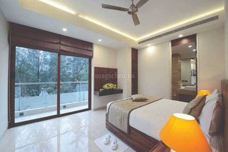 3BHK Multistorey Apartment for Resale in Ambience Tiverton at Sector 50 3BHK Multistorey Apartment for Resale in Ambience Tiverton at Sector 50