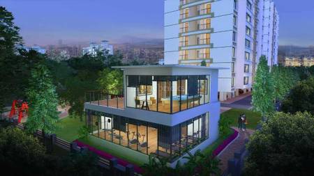 3BHK Multistorey Apartment for New Property in Gera World of Joy at Kharadi 3BHK Multistorey Apartment for New Property in Gera World of Joy at Kharadi