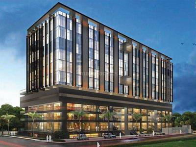 2BHK Multistorey Apartment for New Property in Majestique Marbella at Kharadi 2BHK Multistorey Apartment for New Property in Majestique Marbella at Kharadi