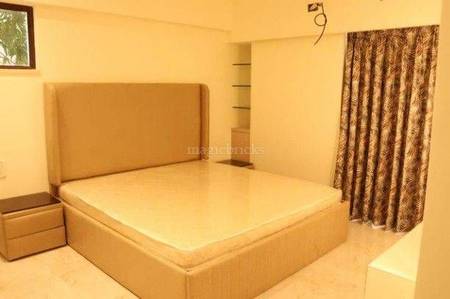 2BHK Multistorey Apartment for New Property in Vile Parle East 2BHK Multistorey Apartment for New Property in Vile Parle East