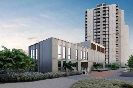 2BHK Multistorey Apartment for New Property in Orchid Bloomsberry at Panathur 2BHK Multistorey Apartment for New Property in Orchid Bloomsberry at Panathur