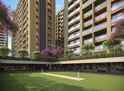 3BHK Multistorey Apartment for New Property in Avadh Habitat at Dumas Road 3BHK Multistorey Apartment for New Property in Avadh Habitat at Dumas Road