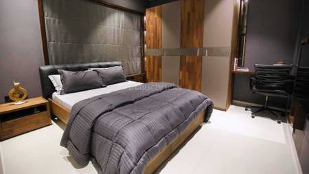 3BHK Multistorey Apartment for Resale in Avadh Copperstone at Dumas Road 3BHK Multistorey Apartment for Resale in Avadh Copperstone at Dumas Road