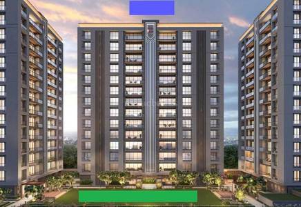 3BHK Multistorey Apartment for New Property in Glorina World at Vesu 3BHK Multistorey Apartment for New Property in Glorina World at Vesu