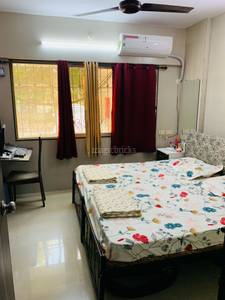 2BHK Multistorey Apartment for Resale in Bhoomi Elegant at Thakur Complex 2BHK Multistorey Apartment for Resale in Bhoomi Elegant at Thakur Complex