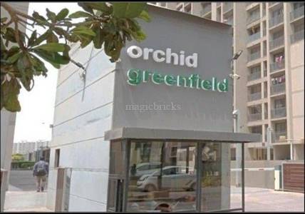 3BHK Multistorey Apartment for Resale in Orchid Greenfield at Sardar Patel Ring Road 3BHK Multistorey Apartment for Resale in Orchid Greenfield at Sardar Patel Ring Road